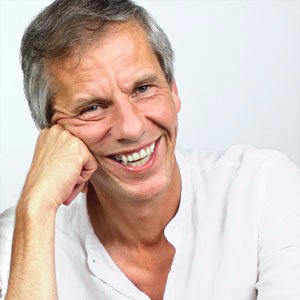 Schreiben fürs Ohr - Interview mit Oliver Wunderlich
